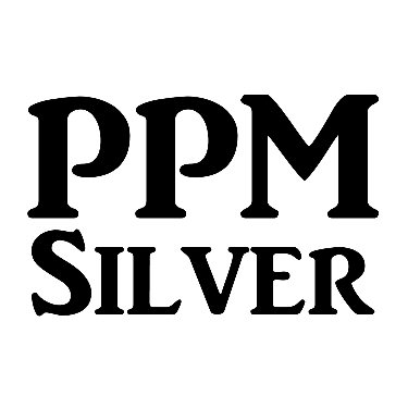 PPM Silver Cosmetics Masthead